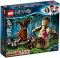 Harry Potter Forbidden Forest. Umbridges Encounter 75967