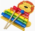 Lion Xylophone